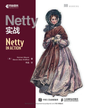 Netty实战