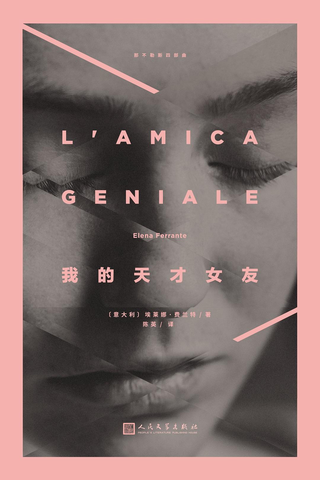 我的天才女友封面图
