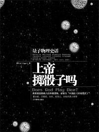 上帝掷骰子吗封面