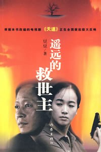 遥远的救世主封面图